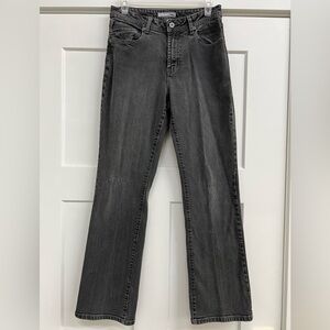Chico’s Jeans in Charcoal Gray